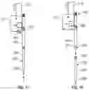 Fig. 14 - DISPOSABLE PIPETTE TIP MANAGEMENT