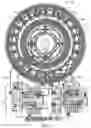 Fig. 02 - High resolution angular inductive sensor and associated method of use