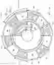 Fig. 03 - High resolution angular inductive sensor and associated method of use