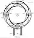 Fig. 07 - High resolution angular inductive sensor and associated method of use