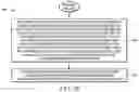 Fig. 14 - High resolution angular inductive sensor and associated method of use