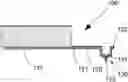 Fig. 01 - Method of providing a MEMS device comprising a pyramidal protrusion, and a mold