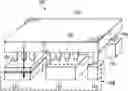 Fig. 01 - Integrated circuit package with current sense element