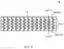 Fig. 09 - Anisotropic conductive sheet, anisotropic conductive composite sheet, anisotropic conductive sheet set, electric inspection device and electric inspection method