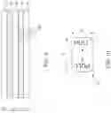Fig. 08 - Pull tab with conductive pads