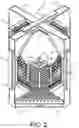 Fig. 03 - Polygonal spherical space sampling device