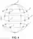 Fig. 05 - Polygonal spherical space sampling device