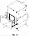 Fig. 07 - Polygonal spherical space sampling device