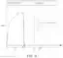 Fig. 10 - Memory device detecting defect by measuring line resistance of word line