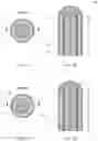Fig. 02 - Magnetic field concentrating and or guiding devices and methods