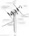 Fig. 03 - MECHANICAL STOP ASSEMBLY