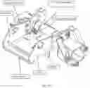 Fig. 04 - MECHANICAL STOP ASSEMBLY