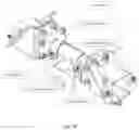 Fig. 14 - MECHANICAL STOP ASSEMBLY