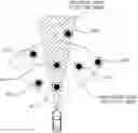 Fig. 01 - SYSTEM AND METHOD OF GENERATING TARGET INFORMATION FOR A MULTI-RADAR TARGET SIMULATOR