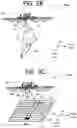 Fig. 11 - Acoustic doppler system and method