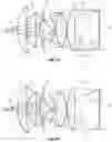 Fig. 09 - LIDAR IMAGING SYSTEM WITH FMCW TYPE HETERODYNE DETECTION COMPRISING A DEVICE FOR CORRECTING THE PHASE OF THE REFERENCE SIGNAL
