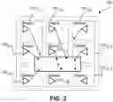 Fig. 03 - Charge sharing compensation with sampled discriminators