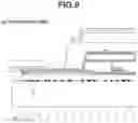 Fig. 10 - Radiation imaging apparatus and manufacturing method of same