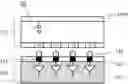 Fig. 01 - Methods of making a radiation detector