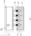 Fig. 18 - Methods of making a radiation detector