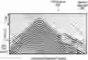 Fig. 01 - Full waveform inversion velocity guided first arrival picking