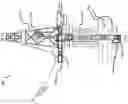 Fig. 02 - Decomposed friction factor calibration
