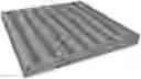 Fig. 01 - A METHOD FOR FORMING COARSE-SCALE 3D MODEL OF HETEROGENEOUS SEDIMENTARY STRUCTURES
