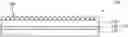 Fig. 01 - MICROLENS ARRAY OF POLYGONAL PATTERN AND DISPLAY DEVICE INCLUDING THE SAME