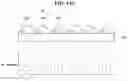 Fig. 10 - MICROLENS ARRAY OF POLYGONAL PATTERN AND DISPLAY DEVICE INCLUDING THE SAME