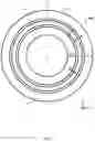 Fig. 09 - Luminaire with luminous element