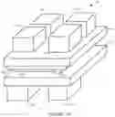 Fig. 12 - Integration of power and optics through cold plates for delivery to electronic and photonic integrated circuits