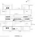 Fig. 15 - Integration of power and optics through cold plates for delivery to electronic and photonic integrated circuits