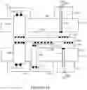 Fig. 16 - Integration of power and optics through cold plates for delivery to electronic and photonic integrated circuits