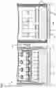 Fig. 02 - CABLE SEALS WITH REINFORCEMENTS