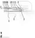 Fig. 49 - MOUNTING SYSTEM FOR TELECOMMUNICATIONS DISTRIBUTION ELEMENTS