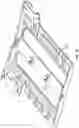 Fig. 71 - MOUNTING SYSTEM FOR TELECOMMUNICATIONS DISTRIBUTION ELEMENTS