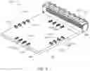 Fig. 06 - Systematic fiber routing assembly for optical electronics