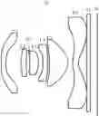 Fig. 01 - Camera optical lens
