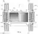Fig. 03 - Compact line scan MEMS time of flight system with actuated lens