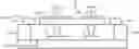 Fig. 01 - Compact line scan mems time of flight system with actuated lens