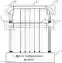 Fig. 01 - COMPENSATION APPARATUS OF DISPLAY PANEL AND DISPLAY PANEL