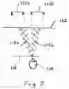 Fig. 04 - METHOD OF REALIZING TOUCH FOR HEAD-UP DISPLAY
