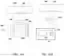 Fig. 22 - Augmented reality device for providing 3D augmented reality and operating method of the same
