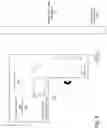 Fig. 18 - Steerable high-resolution display having a foveal display and a field display with intermediate optics