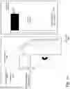Fig. 20 - Steerable high-resolution display having a foveal display and a field display with intermediate optics