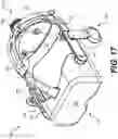 Fig. 19 - Adjustable head-mounted display