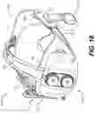 Fig. 20 - Adjustable head-mounted display