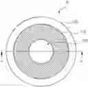 Fig. 01 - Colored contact lens, manufacturing method of colored contact lens, and iris recognition system