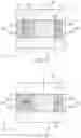 Fig. 16 - Liquid crystal device comprising one or more first spacers disposed inside a sealant and a plurality of second spacers disposed in a display area