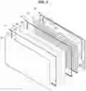 Fig. 03 - Display device having reduced bezel size